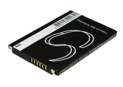 Replacement Battery for HTC | O2 P6500 – Mobile, SmartPhone – 1300mAh / 3.7V - image 2