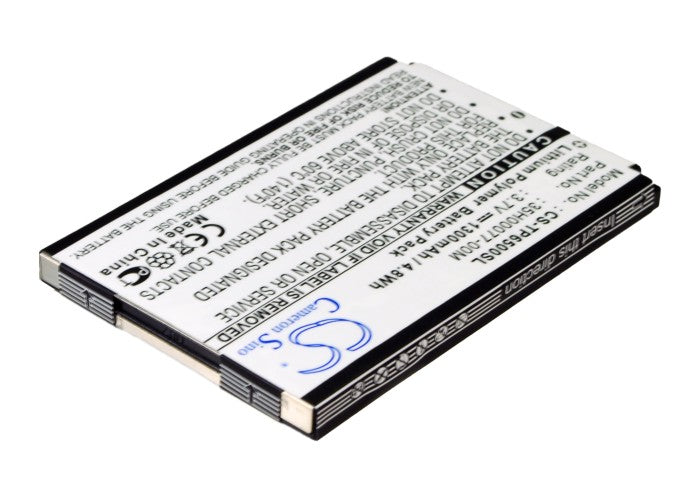 Replacement Battery for HTC | O2 P6500 – Mobile, SmartPhone – 1300mAh / 3.7V - image 4