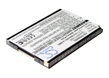 Replacement Battery for HTC | O2 P6500 – Mobile, SmartPhone – 1300mAh / 3.7V - image 4