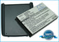 Replacement Battery for HTC | O2 P6500 – Mobile, SmartPhone – 2200mAh / 3.7V - image 1