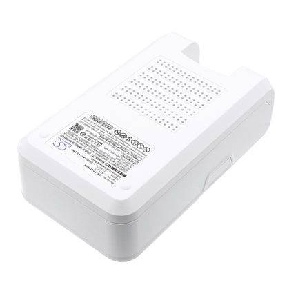Replacement Battery for Tineco A11 Tango – Vacuum – 2000mAh / 21.6V