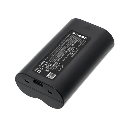 Replacement Battery for TP-Link C400S2 – Home Security Camera – 7000mAh / 3.7V