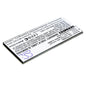 Replacement Battery for Neffos  C5 – Mobile, SmartPhone – 1700mAh / 6.46Wh / 3.8V