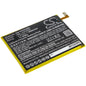 Replacement Battery for Neffos | TP-Link C5 Max – Mobile, SmartPhone – 3000mAh / 3.8V - image 1