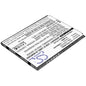 Replacement Battery for Neffos  C5A – Mobile, SmartPhone – 2200mAh / 8.36Wh / 3.8V