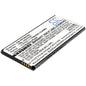 Replacement Battery for Neffos | TP-Link C5L – Mobile, SmartPhone – 1750mAh / 3.8V - image 1