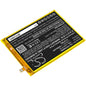 Replacement Battery for Neffos  C9 – Mobile, SmartPhone – 3650mAh / 13.87Wh / 3.8V