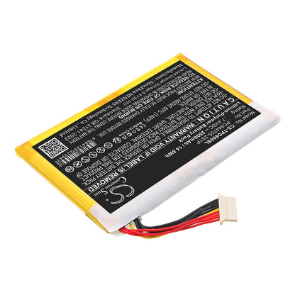 Replacement Battery for Topdon AD800BT – Diagnostic Scanner – 2000mAh / 7.4V