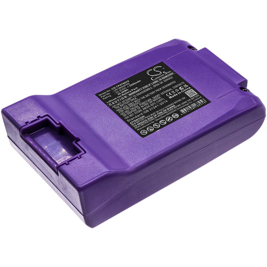 Replacement Battery for Hosome TPH07 – Vacuum – 2500mAh / 22.2V