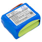 Replacement Battery for TEAC | Tivoli Audio R1 – DAB Digital – 2000mAh / 7.2V - image 1