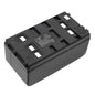 Replacement Battery for ISI | Raytheon | Taga | Rosenbauer | Cairn Navigator – Thermal Camera – 4200mAh / 6V