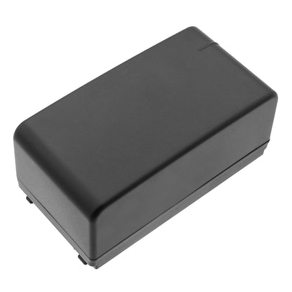 Replacement Battery for ISI | Raytheon | Taga | Rosenbauer | Cairn Navigator – Thermal Camera – 4200mAh / 6V
