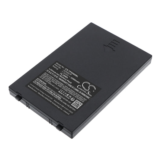 Replacement Battery for Telpo TPS900 – Payment Terminal – 2200mAh / 7.4V
