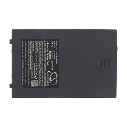 Replacement Battery for Telpo TPS900 – Payment Terminal – 2200mAh / 7.4V