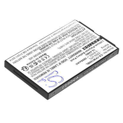 Replacement Battery for Topwise T1 – Payment Terminal – 3800mAh / 3.8V