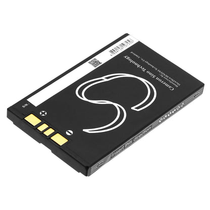 Replacement Battery for Topwise T1 – Payment Terminal – 3800mAh / 3.8V