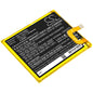 Replacement Battery for Neffos | TP-Link X1 – Mobile, SmartPhone – 2150mAh / 3.85V - image 1