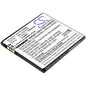 Replacement Battery for TP-Link | Neffos Neffos Y5L – Mobile, SmartPhone – 1800mAh / 3.8V - image 1
