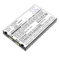 Replacement Battery for Topwise Z91 – Payment Terminal – 2500mAh / 7.4V
