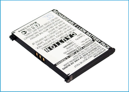 Replacement Battery for Palm Centro – Mobile, SmartPhone – 1200mAh / 3.7V - image 2