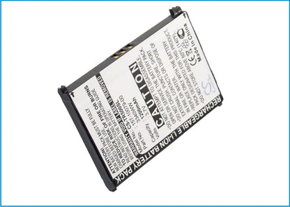 Replacement Battery for Palm Centro – Mobile, SmartPhone – 1200mAh / 3.7V - image 5