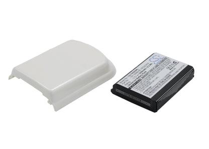 Replacement Battery for Palm Centro – Mobile, SmartPhone – 2250mAh / 3.7V - image 2