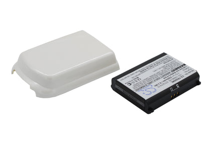 Replacement Battery for Palm Centro – Mobile, SmartPhone – 2250mAh / 3.7V - image 3