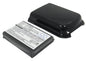 Replacement Battery for Palm Centro – Mobile, SmartPhone – 2250mAh / 3.7V - image 1