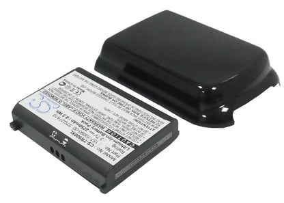 Replacement Battery for Palm Centro – Mobile, SmartPhone – 2250mAh / 3.7V - image 2