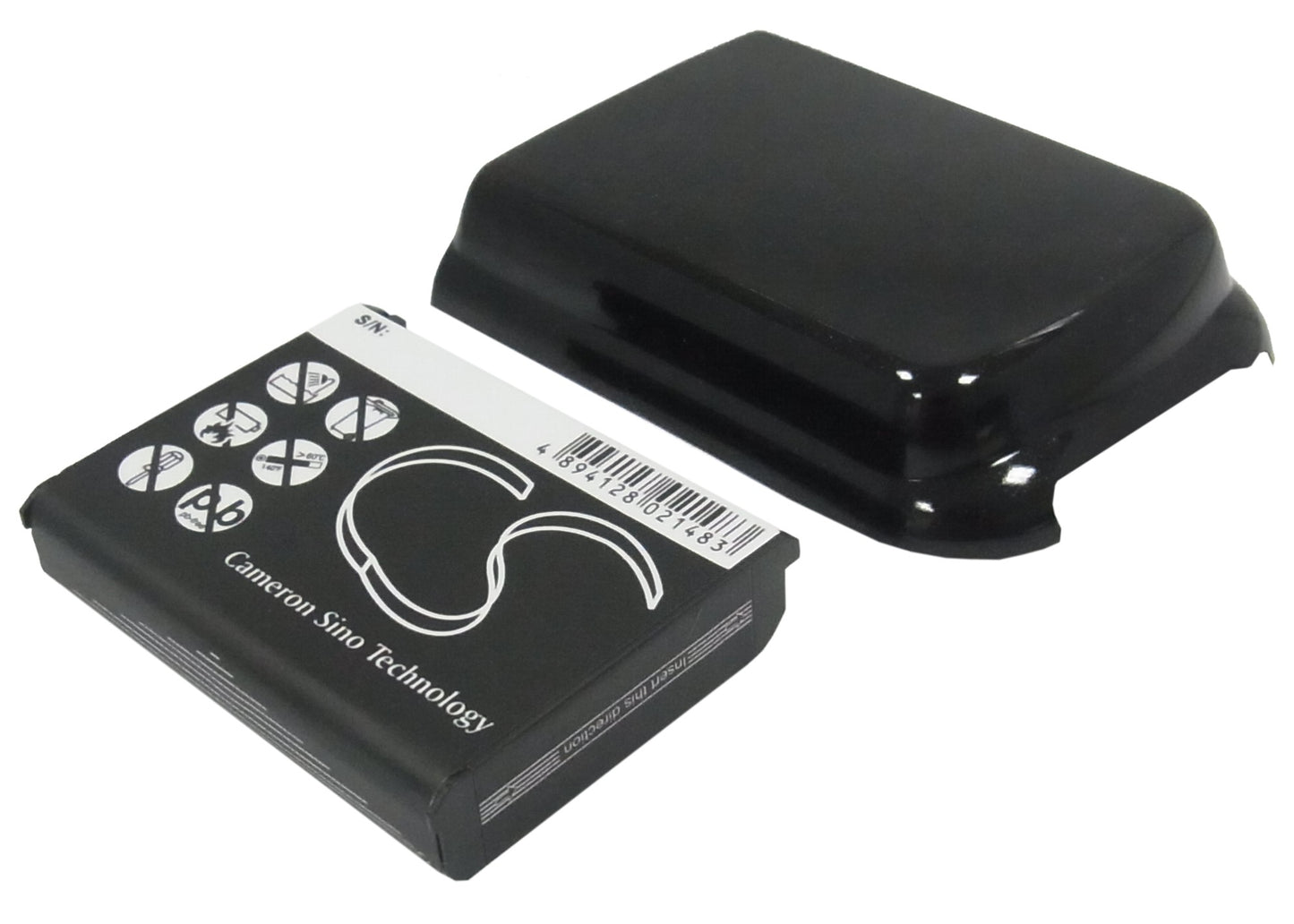 Replacement Battery for Palm Centro – Mobile, SmartPhone – 2250mAh / 3.7V - image 3