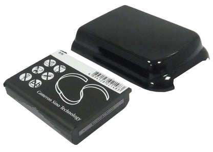 Replacement Battery for Palm Centro – Mobile, SmartPhone – 2250mAh / 3.7V - image 3