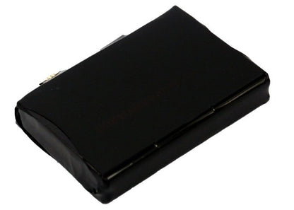Replacement Battery for Palm  Treo 600 – Mobile, SmartPhone – 2400mAh/8.88Wh / 3.7V