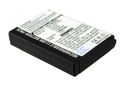Replacement Battery for Palm | Cingular Treo 650 – Mobile, SmartPhone – 1800mAh / 3.7V - image 3