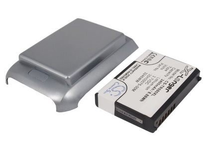Replacement Battery for Palm Treo 680 – Mobile, SmartPhone – 2400mAh / 3.7V - image 1