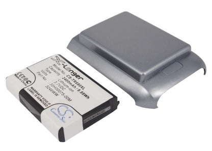 Replacement Battery for Palm Treo 680 – Mobile, SmartPhone – 2400mAh / 3.7V - image 2