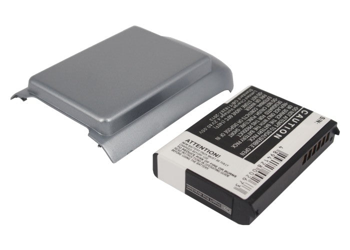 Replacement Battery for Palm Treo 680 – Mobile, SmartPhone – 2400mAh / 3.7V - image 4