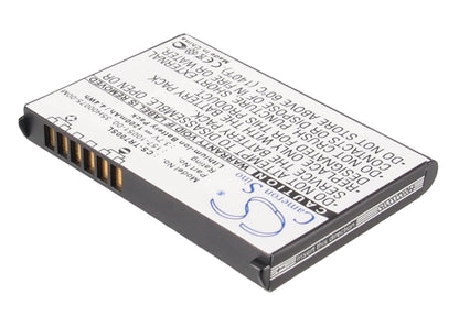 Replacement Battery for Palm Treo 680 – Mobile, SmartPhone – 1200mAh / 3.7V - image 1