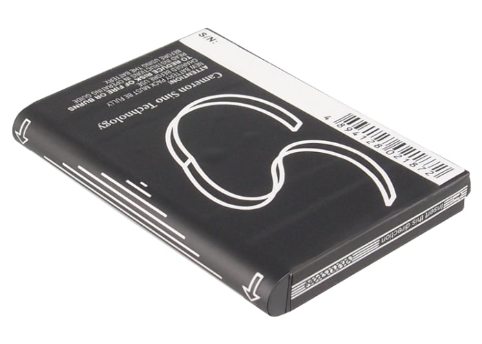 Replacement Battery for Palm Treo 680 – Mobile, SmartPhone – 1200mAh / 3.7V - image 3