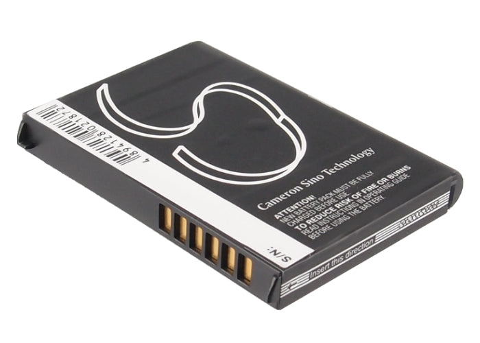 Replacement Battery for Palm Treo 680 – Mobile, SmartPhone – 1200mAh / 3.7V - image 4