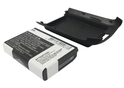 Replacement Battery for Palm Treo 750 – Mobile, SmartPhone – 2400mAh / 3.7V - image 4