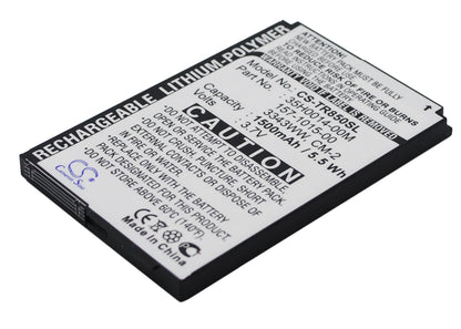 Replacement Battery for Palm Treo 850 – Mobile, SmartPhone – 1500mAh / 3.7V - image 3