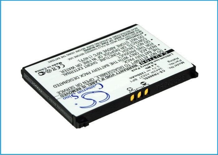 Replacement Battery for Palm Pre – Mobile, SmartPhone – 1200mAh / 3.7V - image 2