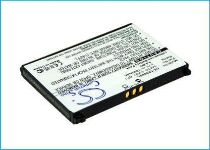 Replacement Battery for Palm Pre – Mobile, SmartPhone – 1200mAh / 3.7V - image 2