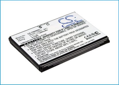 Replacement Battery for Palm Pre – Mobile, SmartPhone – 1200mAh / 3.7V - image 3