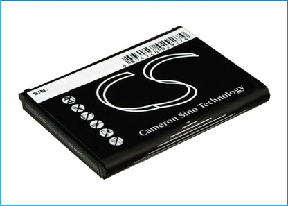 Replacement Battery for Palm Pre – Mobile, SmartPhone – 1200mAh / 3.7V - image 4