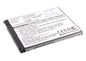 Replacement Battery for HP | Palm Pre 3 – Mobile, SmartPhone – 1200mAh / 3.7V - image 1