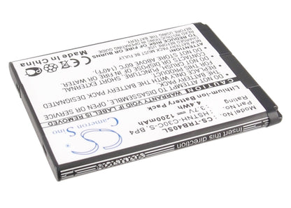 Replacement Battery for HP | Palm Pre 3 – Mobile, SmartPhone – 1200mAh / 3.7V - image 2