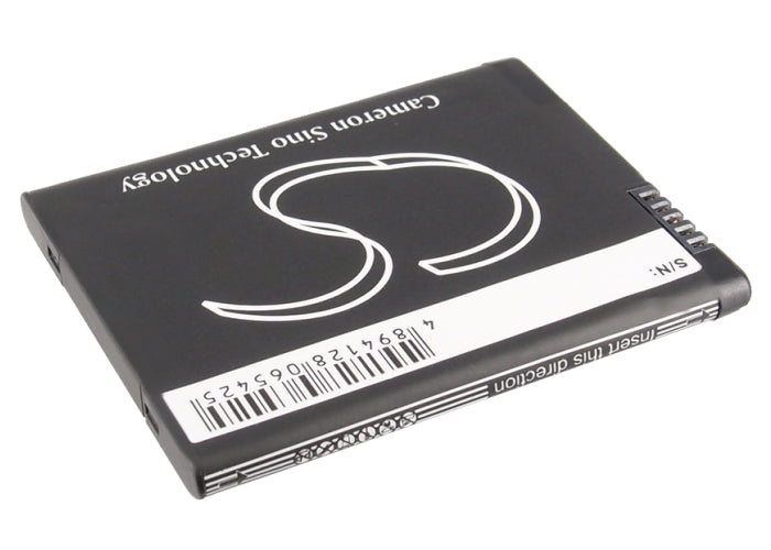 Replacement Battery for HP | Palm Pre 3 – Mobile, SmartPhone – 1200mAh / 3.7V - image 3