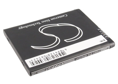 Replacement Battery for HP | Palm Pre 3 – Mobile, SmartPhone – 1200mAh / 3.7V - image 3