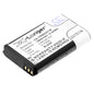 Replacement Battery for Retevis RB628 – Two-Way Radio – 1800mAh / 3.7V - image 1